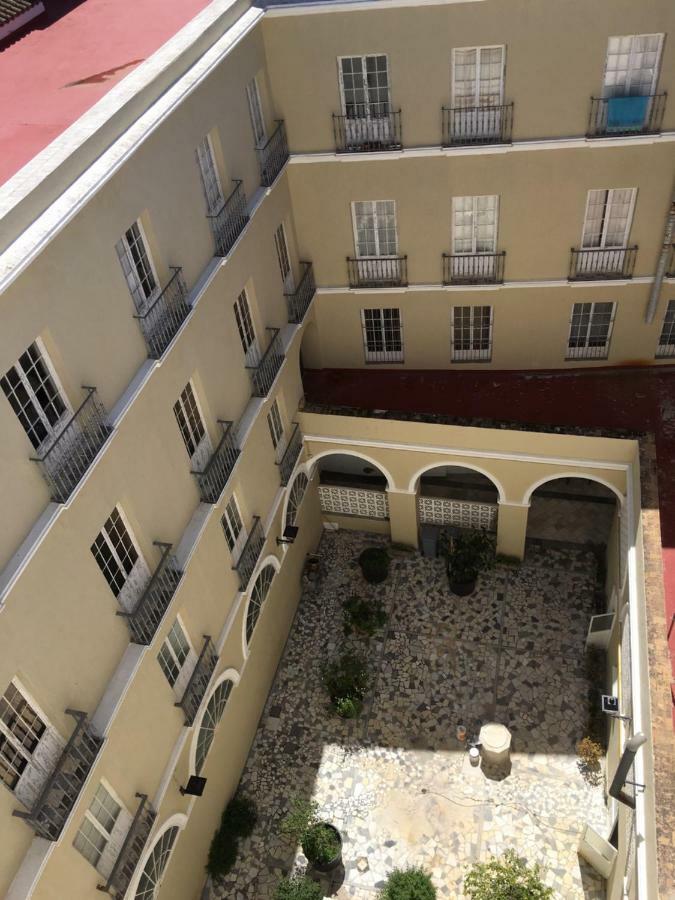 Diseno Y Confort Junto A La Catedral Καντίζ Εξωτερικό φωτογραφία