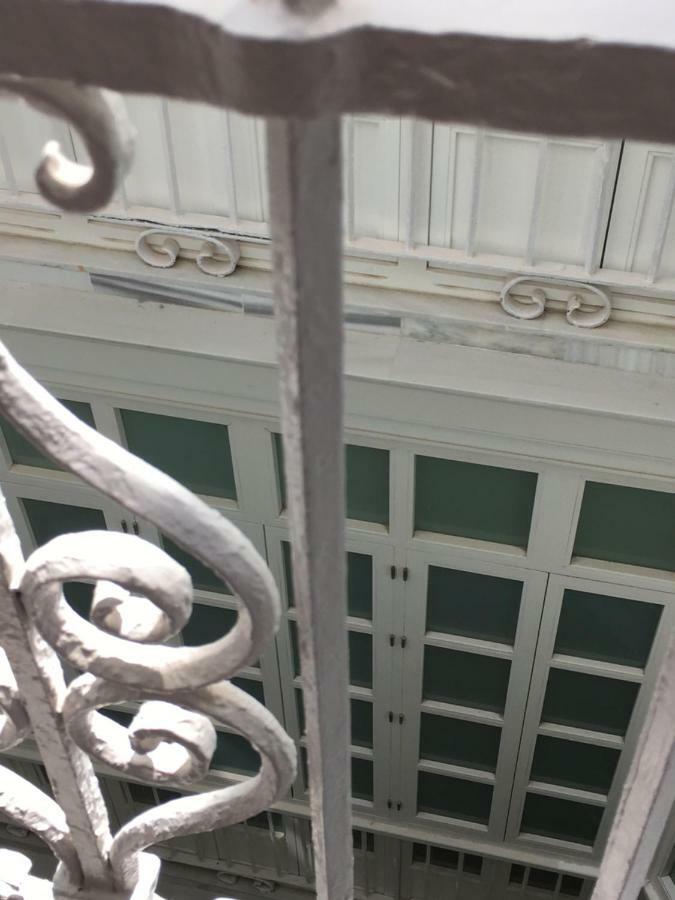 Diseno Y Confort Junto A La Catedral Καντίζ Εξωτερικό φωτογραφία