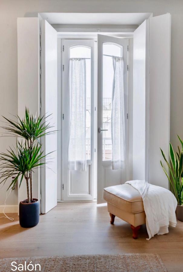 Diseno Y Confort Junto A La Catedral Καντίζ Εξωτερικό φωτογραφία