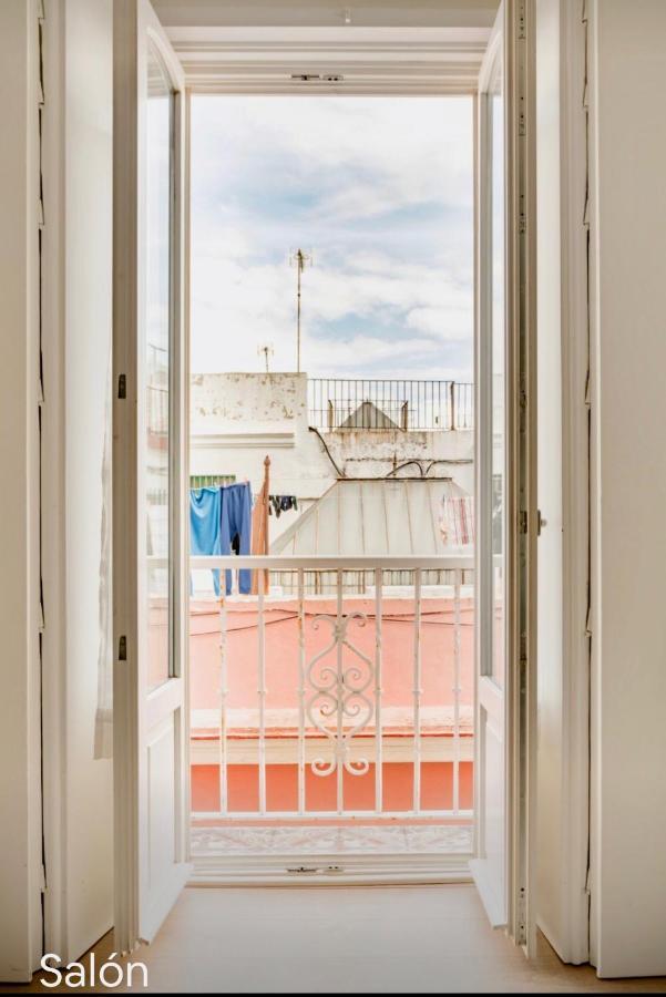 Diseno Y Confort Junto A La Catedral Καντίζ Εξωτερικό φωτογραφία